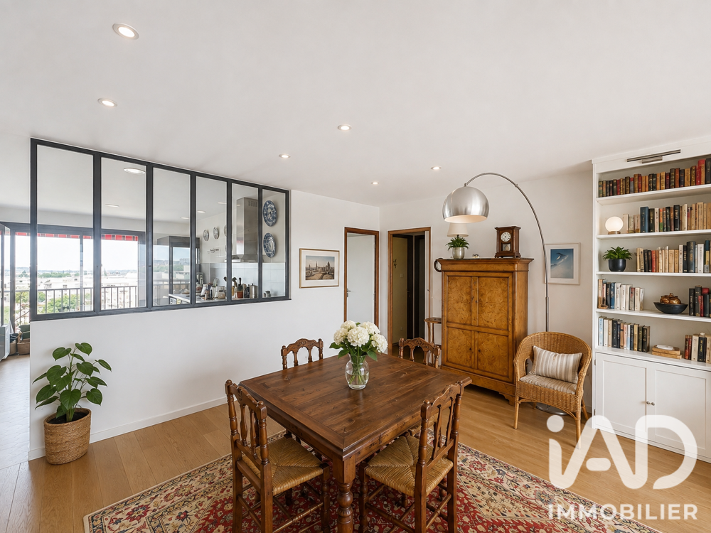 Vente Appartement Vente Appartement 4 pièces Toulouse
