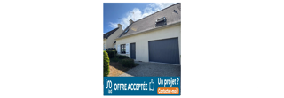  Maison à vendre 5 pièces 90 m²