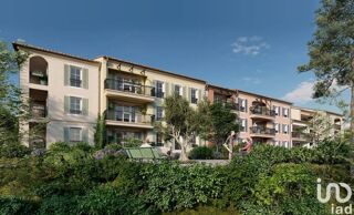 Appartement à vendre 2 pièces 46 m²