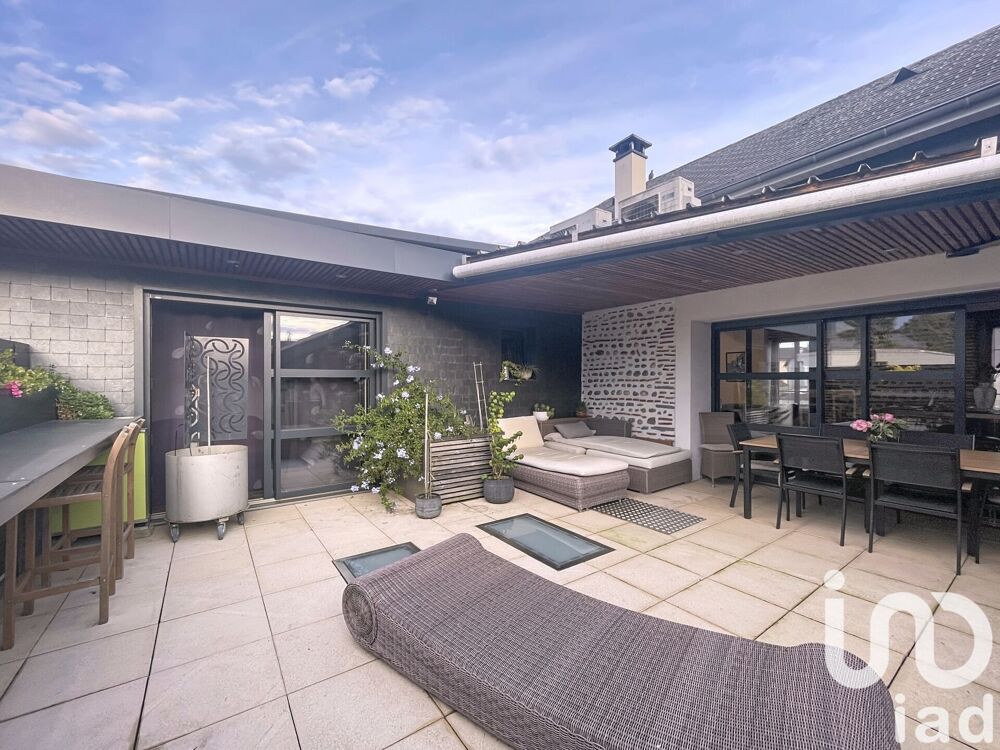 Vente Loft 3 pièces