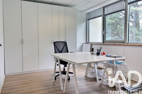 iad France - Claire Delgado vous propose: Bureaux r&eacute;n... 170000 13290 Aix-en-provence