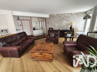  Appartement à vendre 2 pièces 63 m²