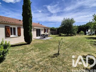  Maison à vendre 4 pièces 88 m²