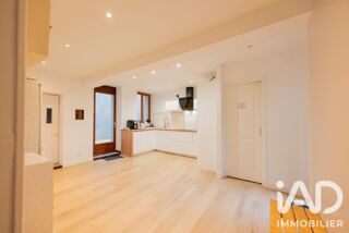  Maison à vendre 4 pièces 125 m²