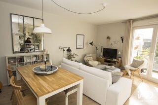  Appartement � vendre 2 pi�ces 41 m�