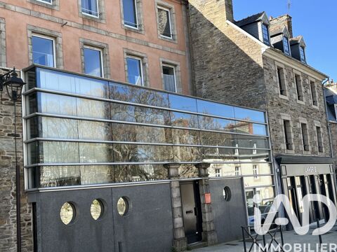 iad France - Florence Cararon vous propose: <br>EXCLU... 330000 22300 Lannion