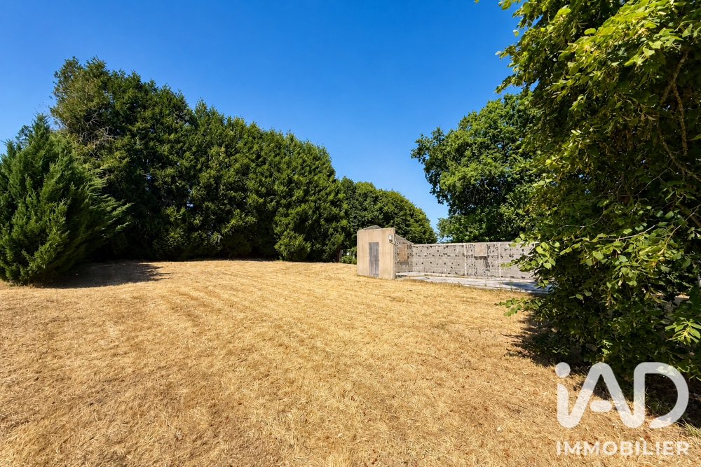 Vente Maison Vente Maison/villa 1 pièce Fégréac