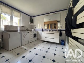  Maison à vendre 6 pièces 158 m²