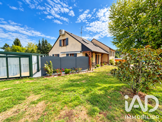  Maison à vendre 8 pièces 167 m²