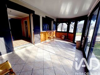  Maison à vendre 7 pièces 108 m²