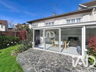  Maison à vendre 4 pièces 80 m²