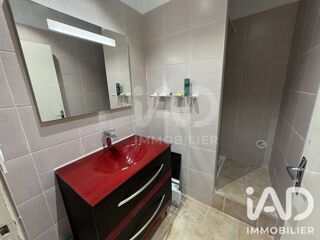  Appartement à vendre 3 pièces 64 m²