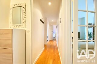  Appartement à vendre 4 pièces 83 m²
