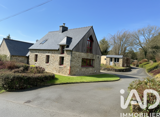  Maison à vendre 5 pièces 120 m²
