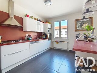  Appartement à vendre 7 pièces 153 m²