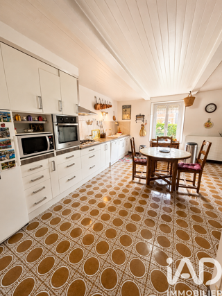  Maison � vendre 7 pi�ces 255 m�