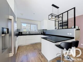 Maison à vendre 7 pièces 128 m²