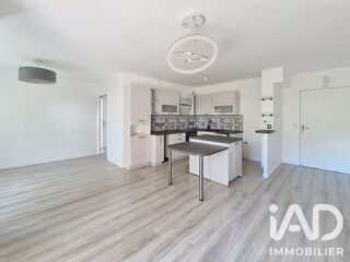  Appartement à vendre 2 pièces 52 m²