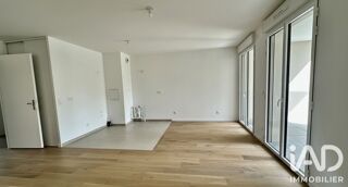  Appartement à vendre 3 pièces 64 m²