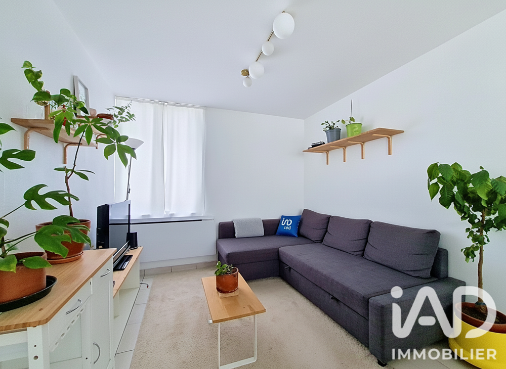 Vente Appartement Vente Appartement 3 pièces Villenoy