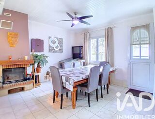  Maison à vendre 5 pièces 105 m²