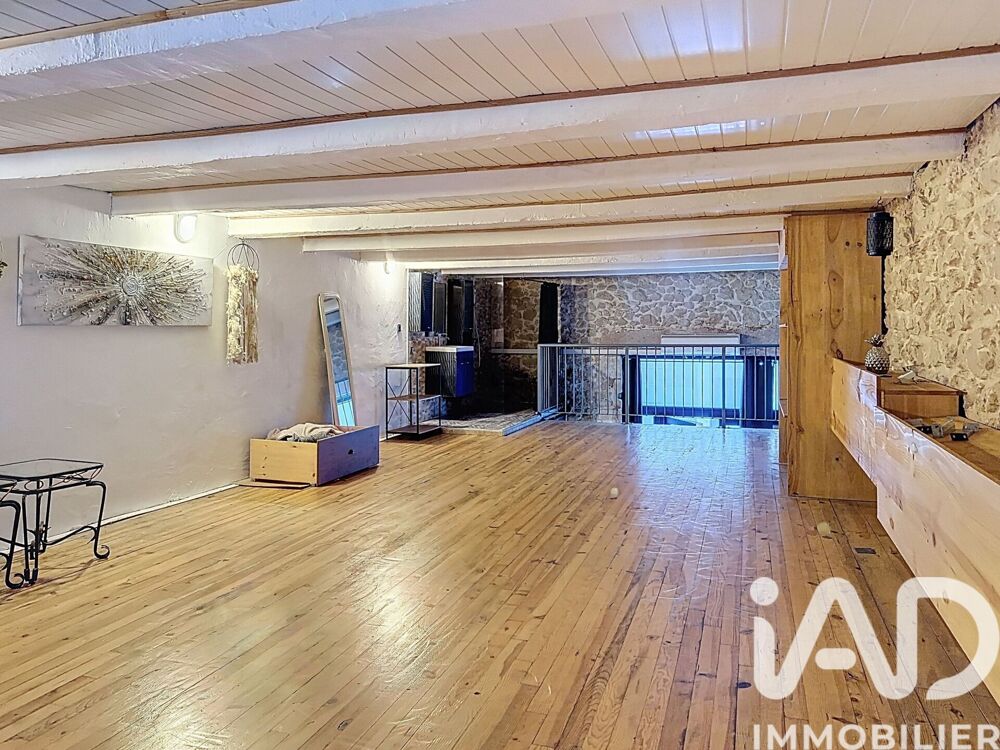 Vente Appartement Vente Loft 2 pièces Marseille 6