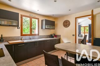  Maison à vendre 5 pièces 134 m²