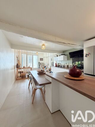  Maison à vendre 5 pièces 84 m²