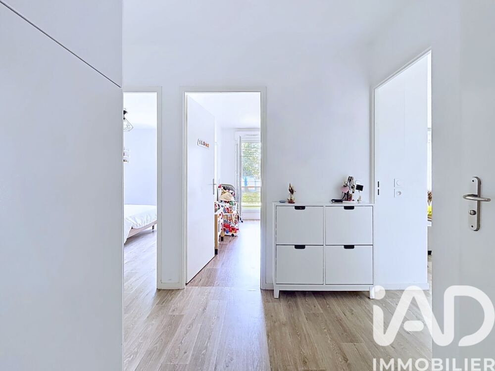Vente Appartement Vente Appartement 3 pièces Bessancourt
