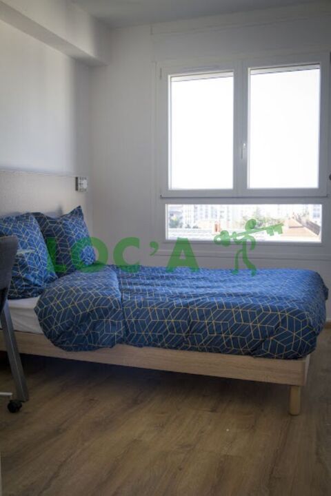  Appartement � louer 4 pi�ces 63 m�