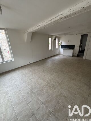  Appartement à vendre 4 pièces 65 m²