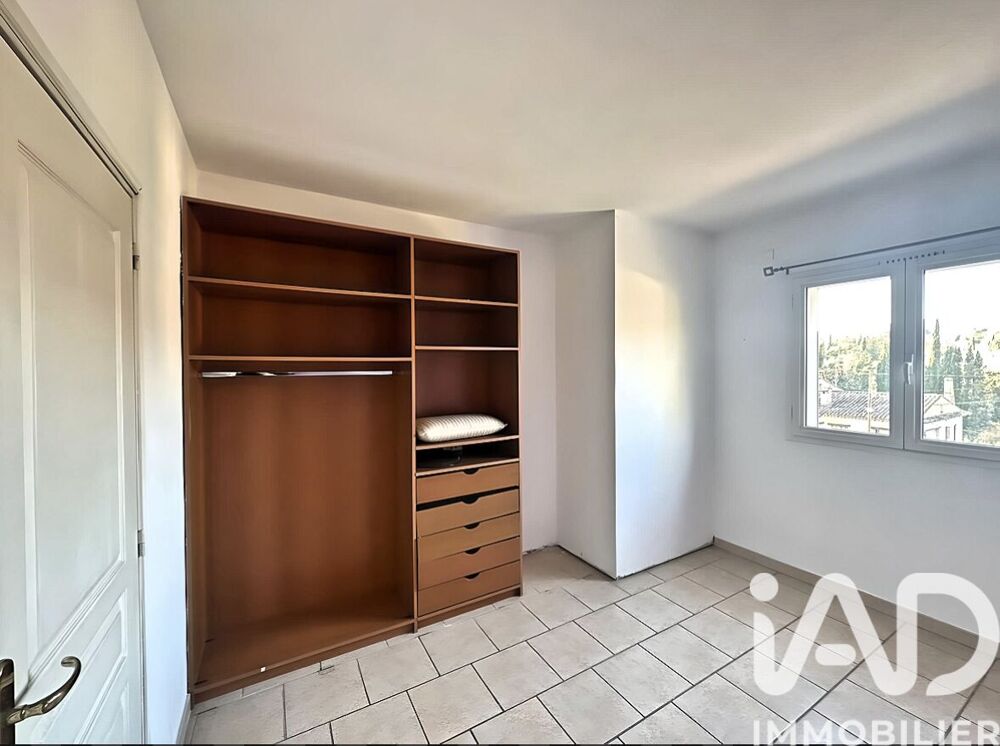 à vendre  Maison Grasse (06130)