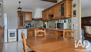  Maison à vendre 5 pièces 113 m²