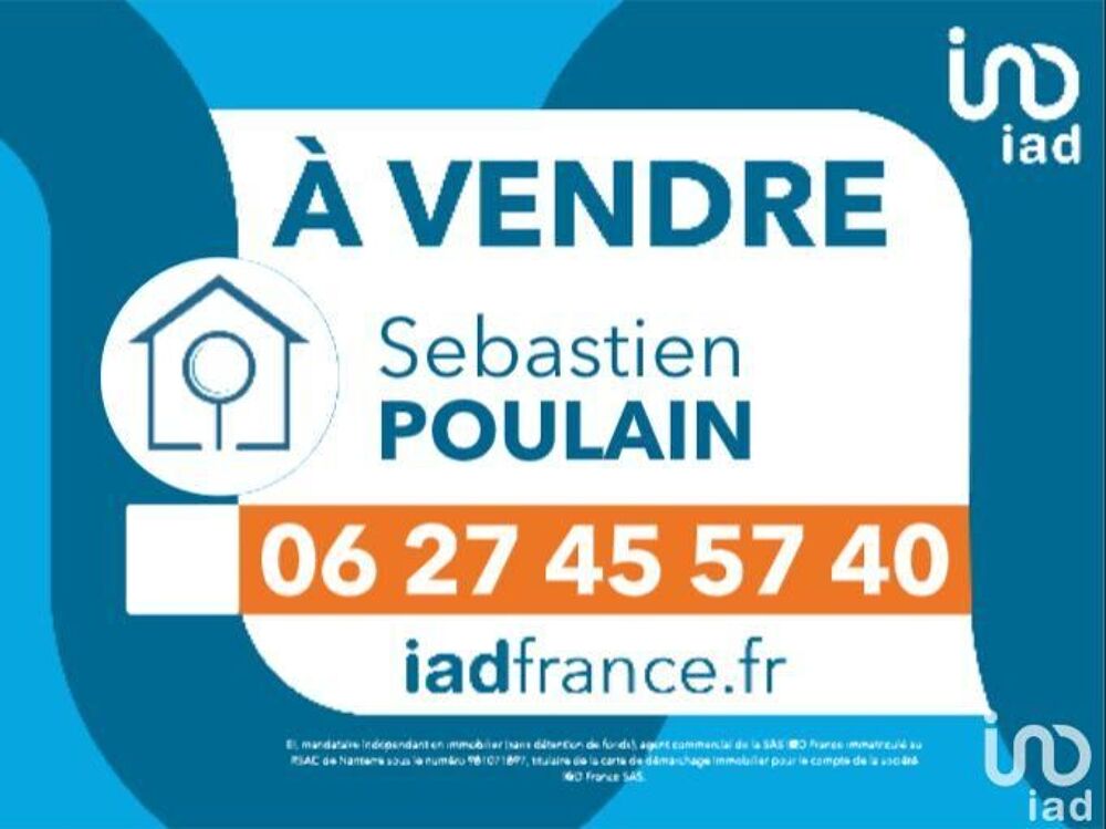   Vente Boutique/Local commercial 70 m&sup2; 