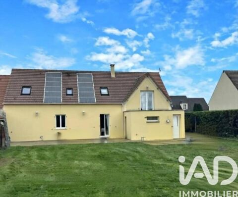   Vente Maison Maison - 6 pi�ce(s) - 142 m�