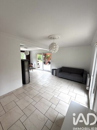  Maison à vendre 6 pièces 180 m²