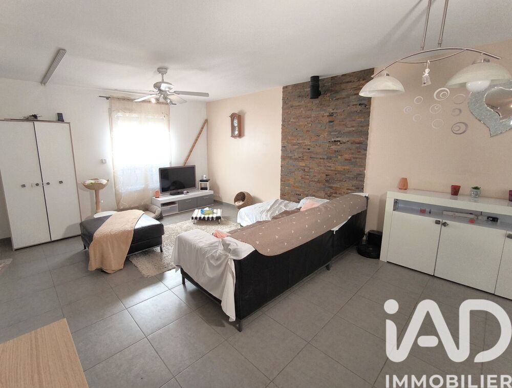 Vente Maison Vente Maison/villa 4 pièces Avignon