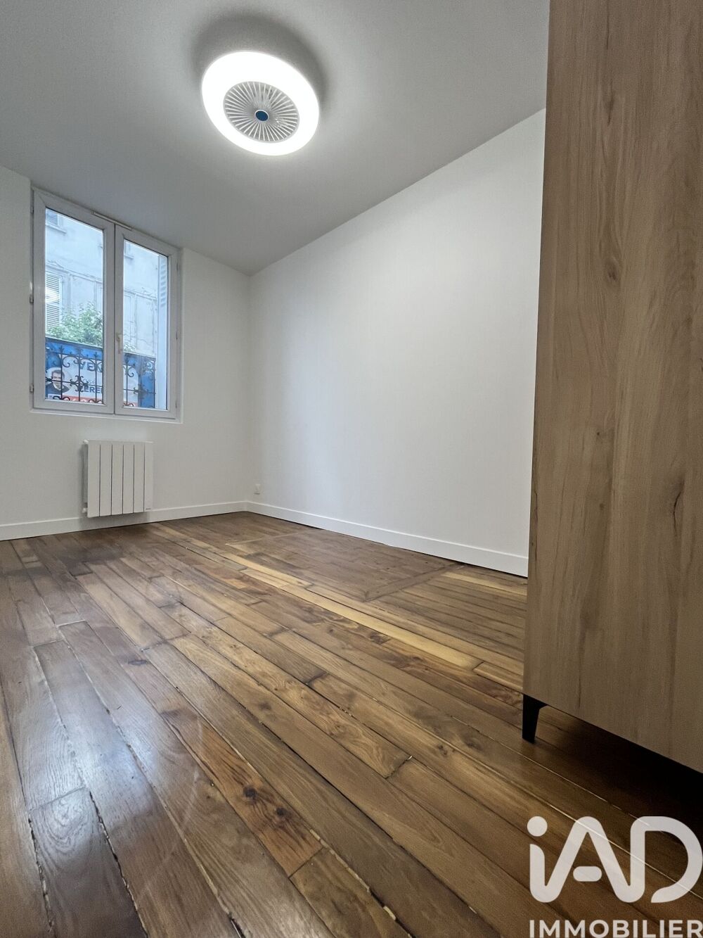 Vente Appartement Vente Appartement 3 pièces Paris 13