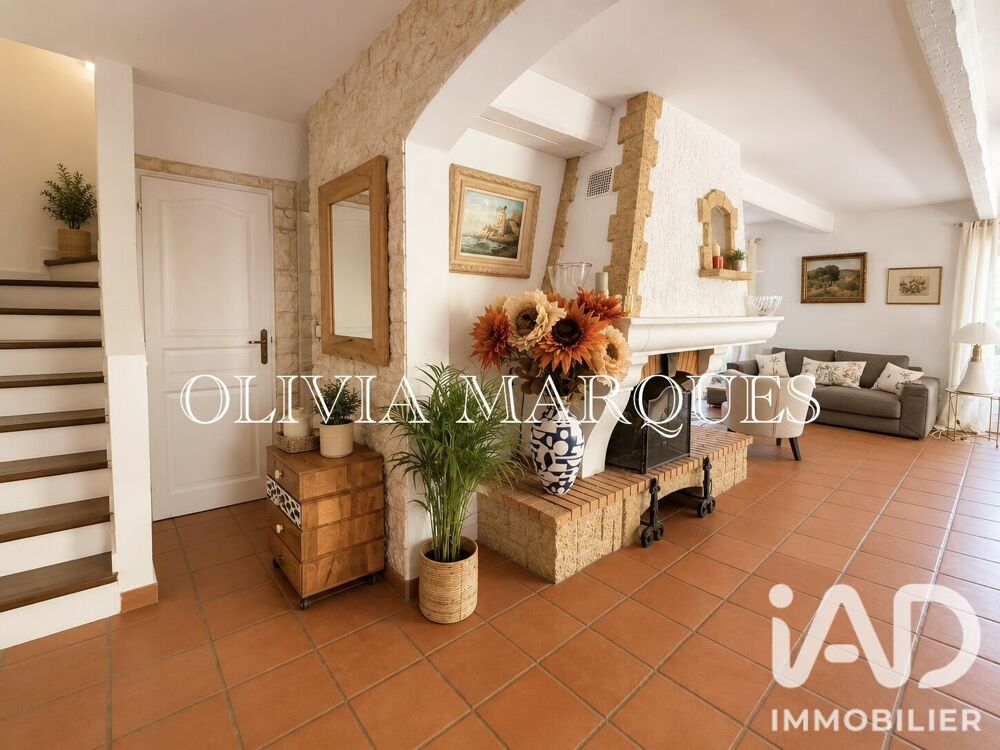 à vendre  Maison Marseille 8