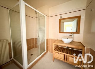 Appartement à vendre 3 pièces 67 m²