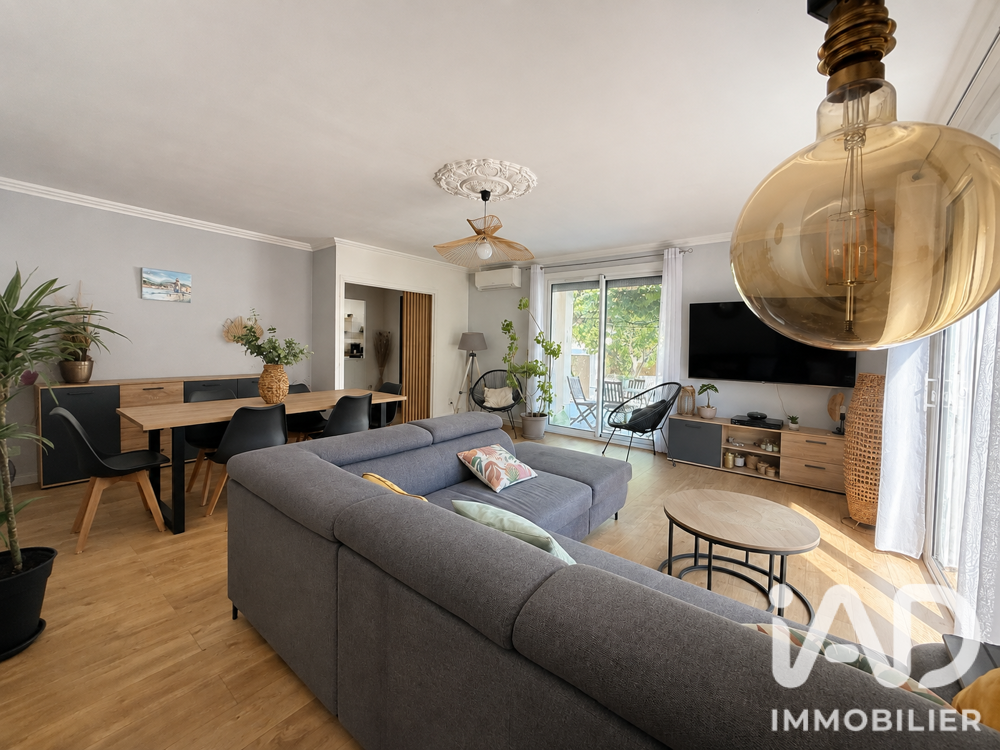 Vente Maison Vente Maison/villa 4 pièces Saint-nazaire