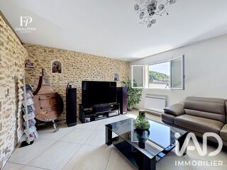  Maison à vendre 6 pièces 137 m²