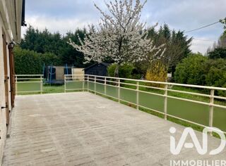  Maison à vendre 5 pièces 139 m²