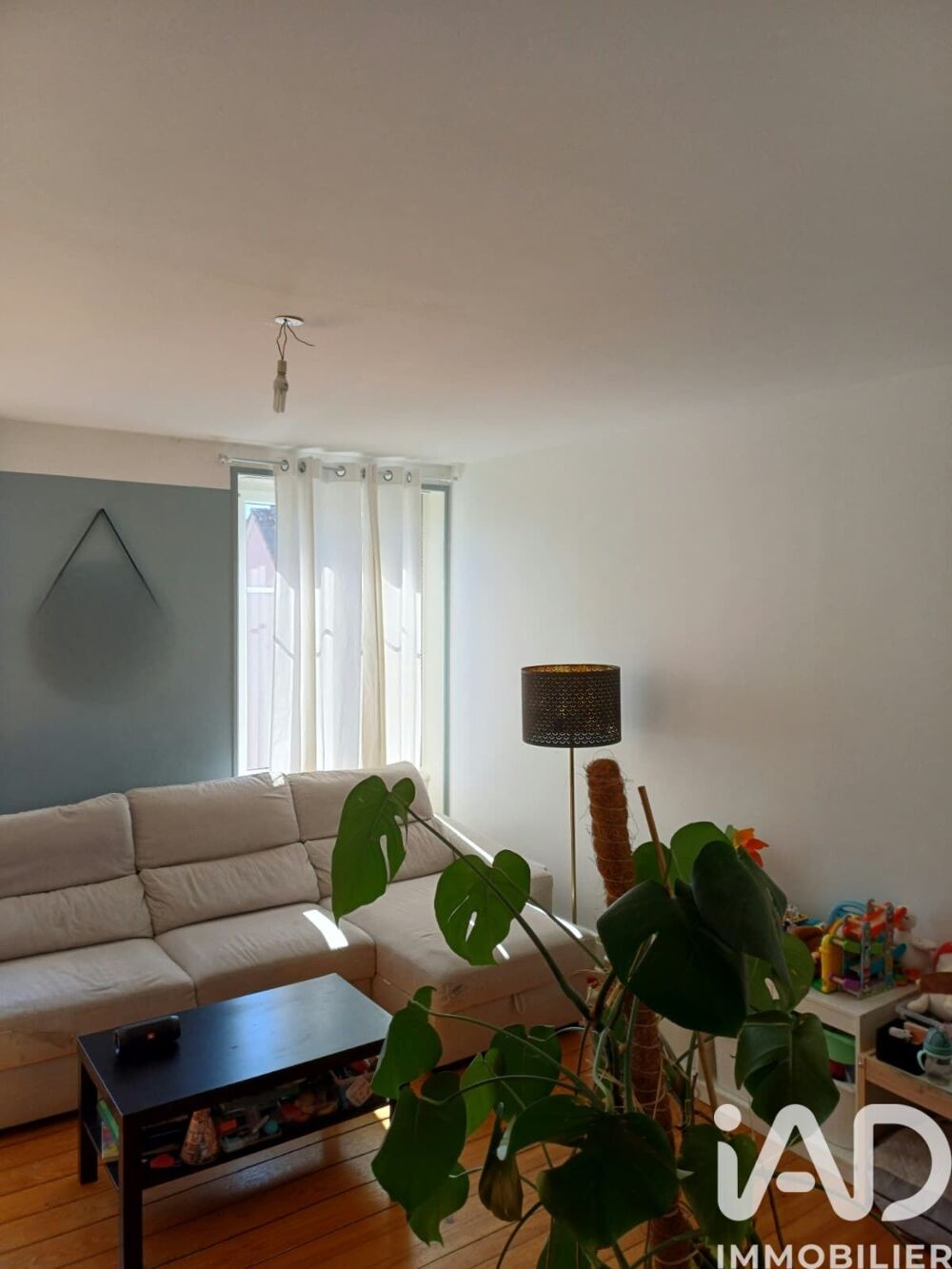 Vente Appartement Vente Appartement 3 pièces Mulhouse