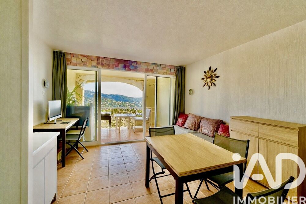 Vente Appartement Vente Appartement 2 pièces Roquebrune-sur-argens