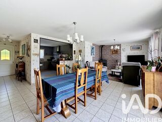  Maison � vendre 4 pi�ces 95 m�