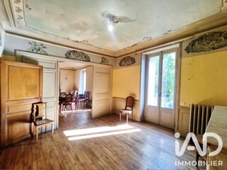  Maison à vendre 10 pièces 185 m²