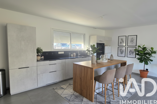  Maison à vendre 4 pièces 92 m²