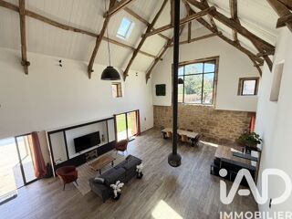  Maison à vendre 8 pièces 265 m²