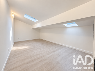  Maison à vendre 3 pièces 65 m²